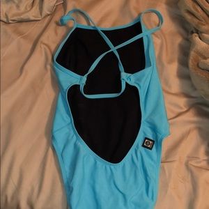 Hawaii Blue Jolyn in Brandon Style in size 30